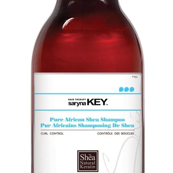 SarynaKEY Curl Control Shampoo 300ml
