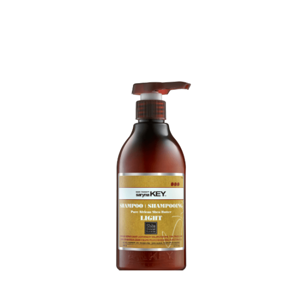 SarynaKEY Damage Repair Light Shampoo 300ml