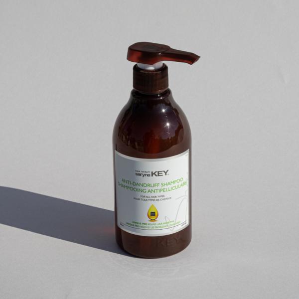 SarynaKEY Anti Dandruff Shampoo 2