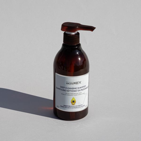 SarynaKEY Deep Cleansing Shampoo 1