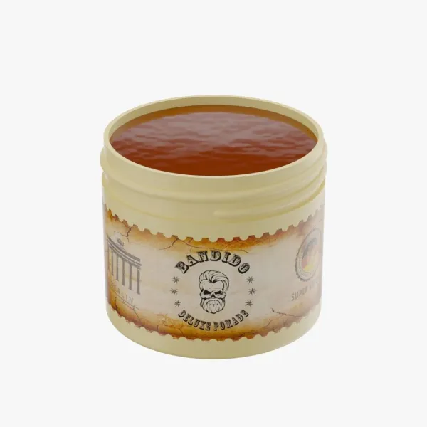 Bandido Deluxe Pomade 125ml (2)