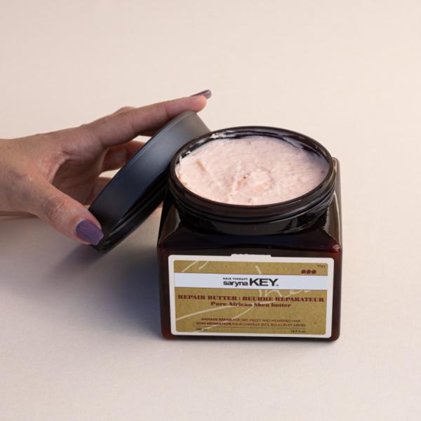 SarynaKEY Damage Repair Butter 1