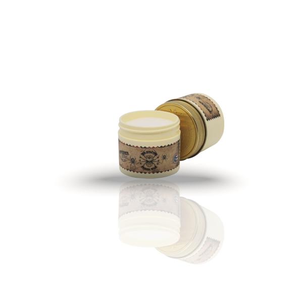 Bandido Fiber Hair Wax 125ml 2