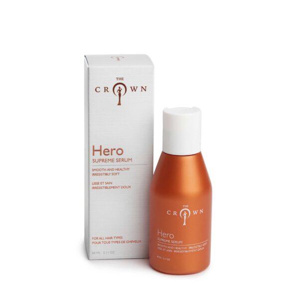 The Crown HERO Serum