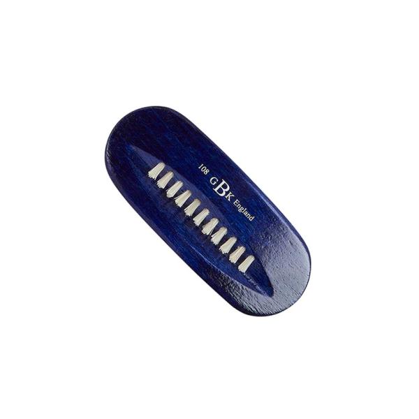 Kent Nails Brush ART8S Navy