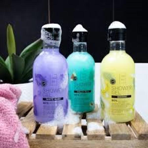 Lavish Shower Gel