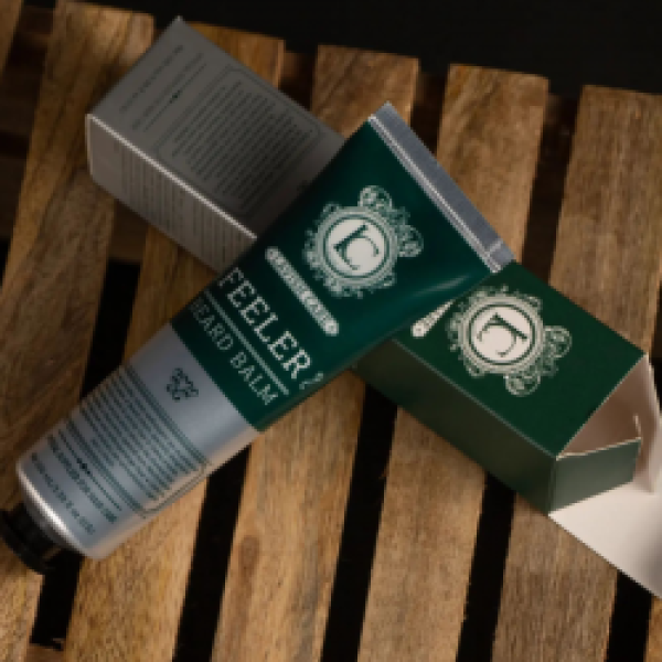 Lavish Care Feeler Beard Balm
