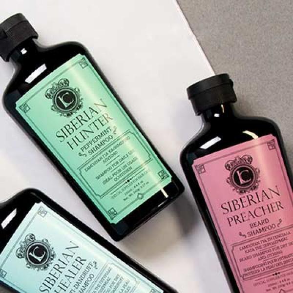 Lavish Care Hair Shampoo