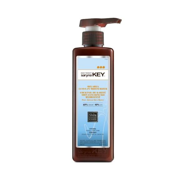 SarynaKEY Curl Control cream 60-40 300ml