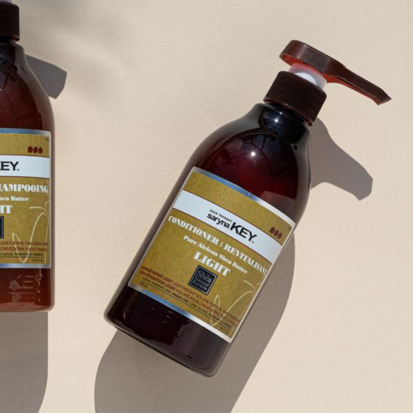 SarynaKEY Damage Repair Light Conditioner 300ml II