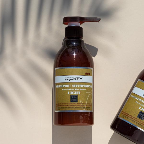 SarynaKEY Damage Repair Light Shampoo 300ml