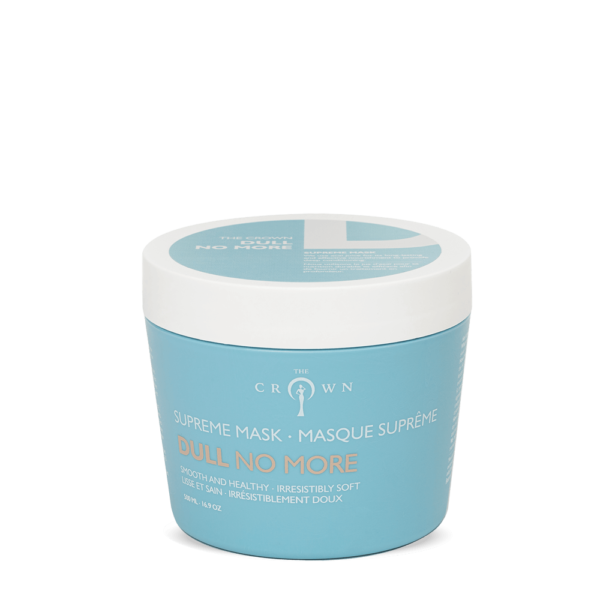 The Crown Mask Dull No More 500ml