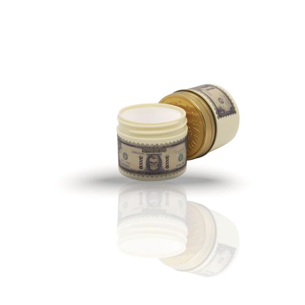Bandido Matte Wax 125ml 1