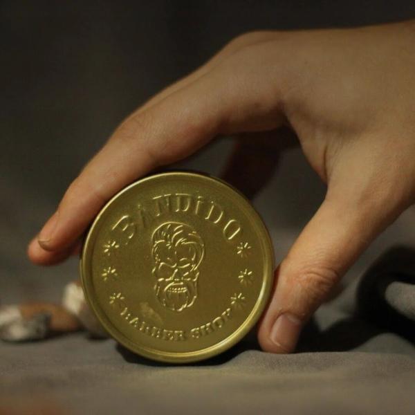 Bandido Pomade