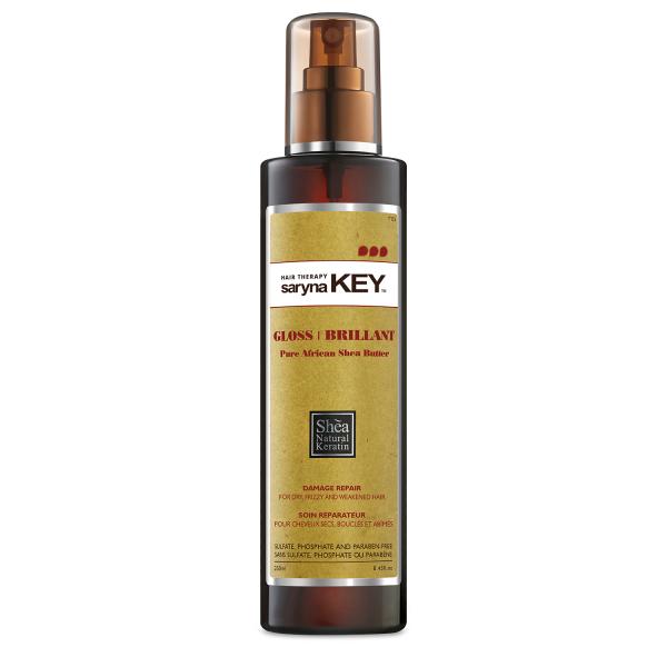 SarynaKEY Damage Repair Gloss 250ml 2