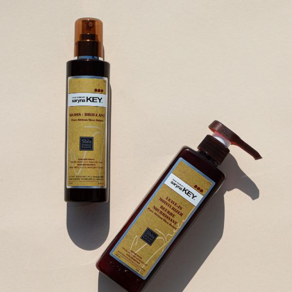 SarynaKEY Damage Repair Gloss 250ml 3