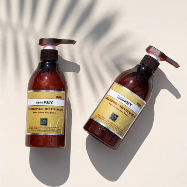 SarynaKEY Damage Repair Special Duo Set 2