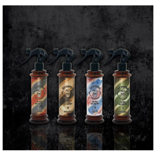 Bandido Two Phase Hair Conditioner