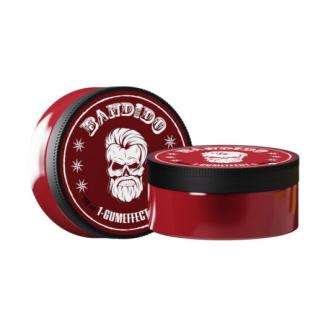 Bandido Gum Effect Hair Gel 