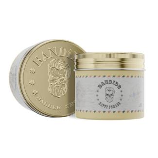 Bandido Matte Finish Pomade 125ml