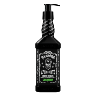 Bandido After Shave Cream Colombia
