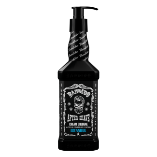 Bandido After Shave Cream Cologne - Istanbul 