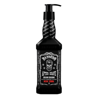 Bandido After Shave Cream Cologne 350ml - New York 