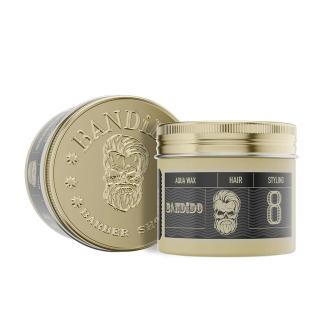  Bandido Aqua Wax 8 Extreme Strong 125ml