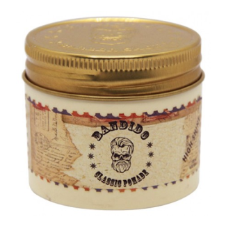 Bandido Classic Pomade 125ml