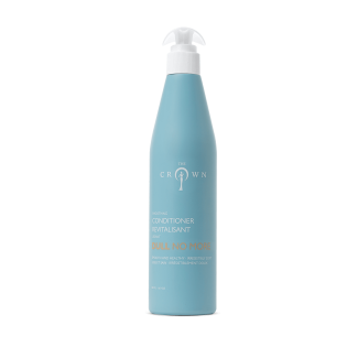 The Crown Conditioner  Dull No More 500ml