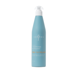 The Crown Conditioner Fine the Volume 500ml