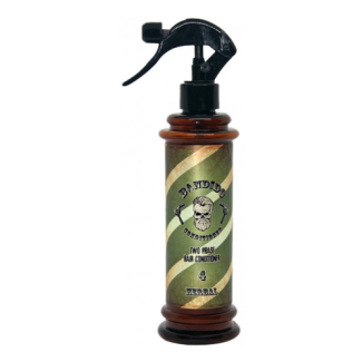 Bandido Two Phase Hair Conditioner 4 HERBAL 350ml