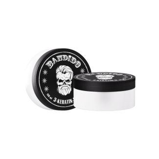  Bandido Keratin Hair Gel 150ml