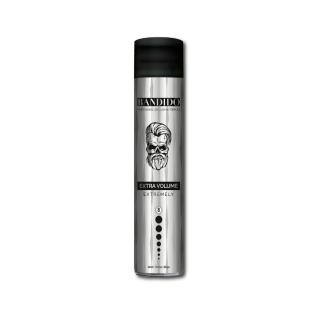 Bandido Hair Spray Extra Volume Silver - 400ml