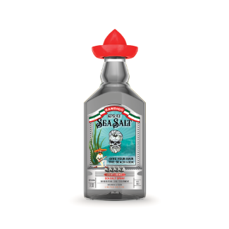 Bandido Sea Salt 250ml