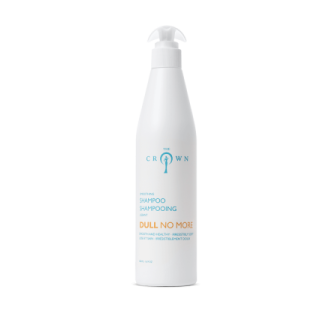 The Crown Shampoo Dull No More 500ml