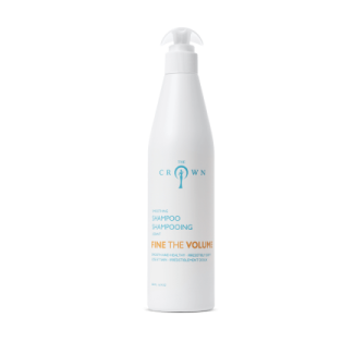 The Crown Shampoo Fine the Volume 500ml
