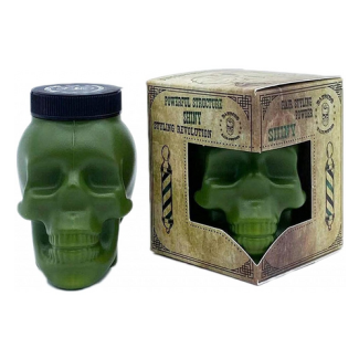 Bandido Hair Styling Powder