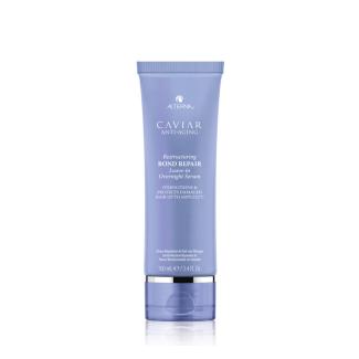 Alterna Caviar Restructuring Bond Repair Leave In Overnight Serum