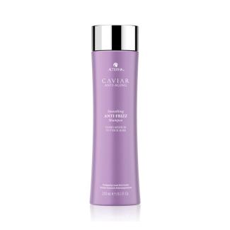 Alterna Caviar Smoothing Anti-Frizz Shampoo 