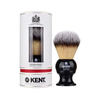 Kent Medium Synthetic Shaving Brush BK12S