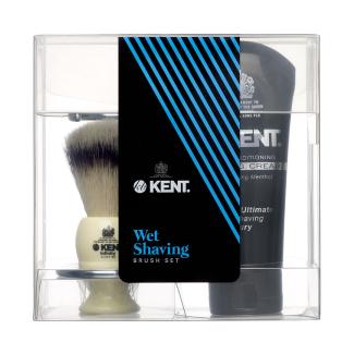 Kent Shaving Brush Wet Shaving brush set 
