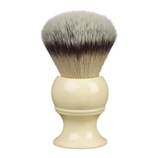 Kent Shaving Brush Infinity + (ivory)