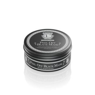 Lavish Men Care Black Mask 