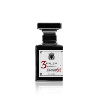 Lavish Perfume Cologne Instictus No 3