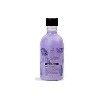 Lavish Shower Gel White Musk