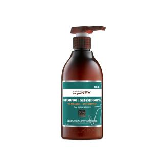 SarynaKEY No Orange Shampoo