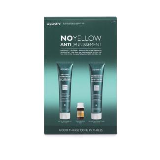 SarynaKEY No Yellow KIT 