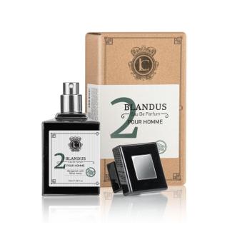 Lavish Perfume Cologne No2