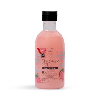 Lavish Shower Gel Strawberry 